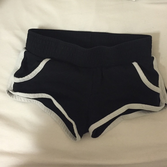 AA tumblr shorts look alikes