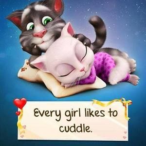 Meet your Posher, Gloria