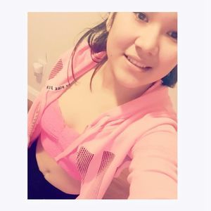 Meet your Posher, Ericka