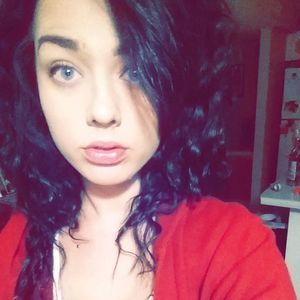 Meet your Posher, Ashlea