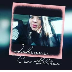 Meet your Posher, Johanna