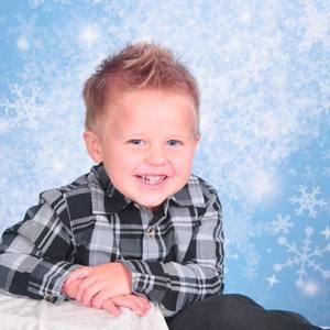 Meet your Posher, Tice