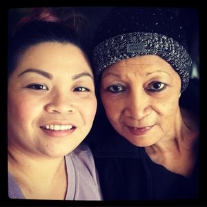 Meet your Posher, Rhea