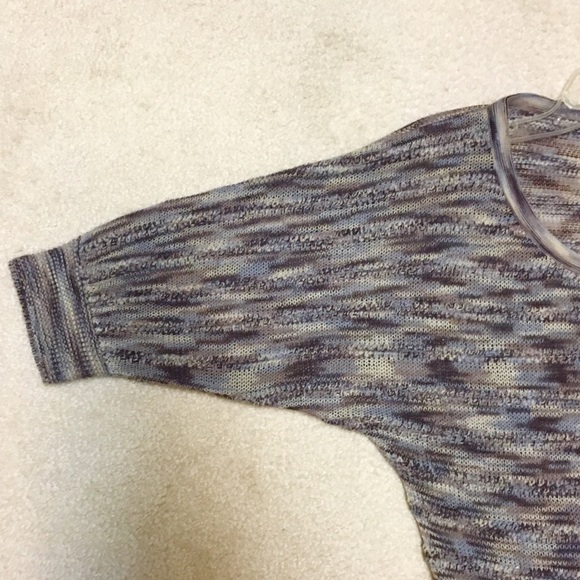 Oversized Knit Sweater - Picture 3 of 4