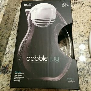 bobble jug water filter
