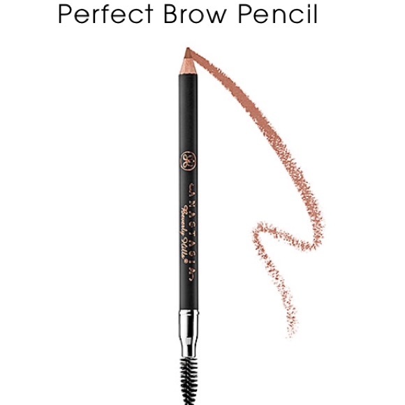 Perfect Brow Pencil Caramel AnastasiaBeverlyHills