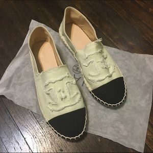 Espadrilles
