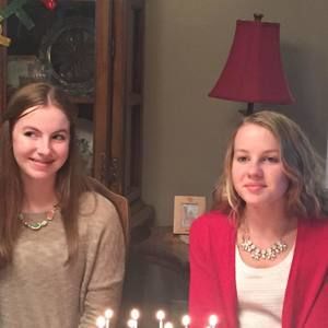 Meet your Posher, Pamela