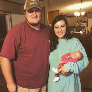 Meet your Posher, Cheyenne