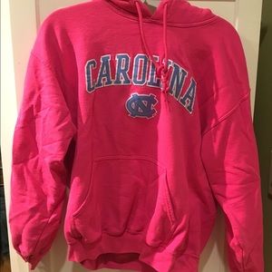 Unc carolina tarheels sweatshirt