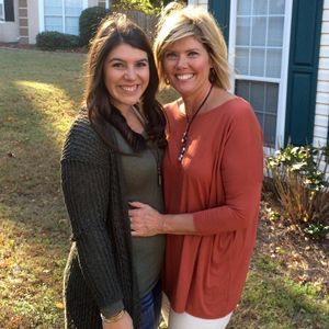 Meet your Posher, Shannon