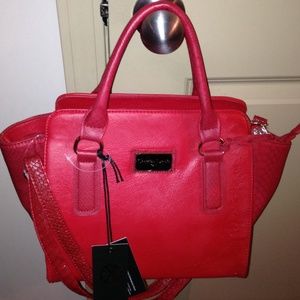 Christian Lacroix Satchel