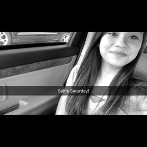 Meet your Posher, Marika