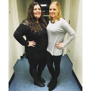 Meet your Posher, Gina