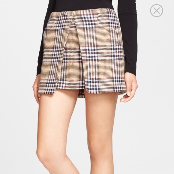 ✨HOST PICK✨ Rachel Zoe Wool Skirt