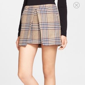✨HOST PICK✨ Rachel Zoe Wool Skirt
