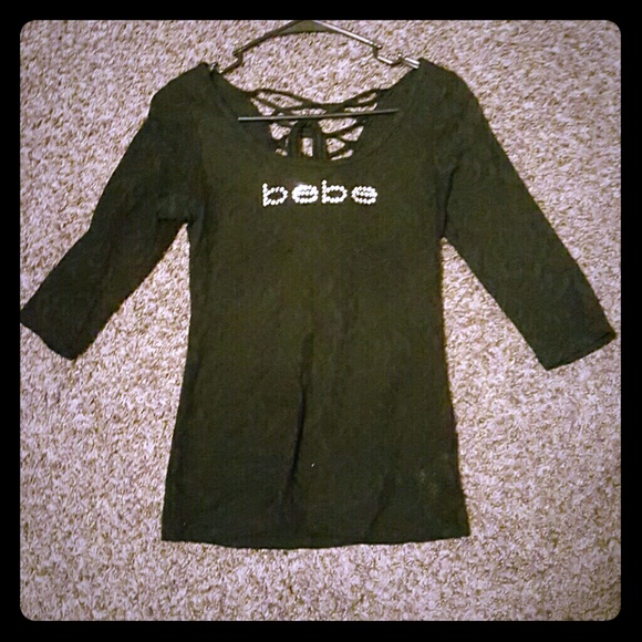 Bebe Top