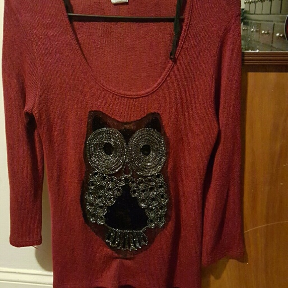 Owl top