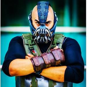 Meet your Posher, Roy