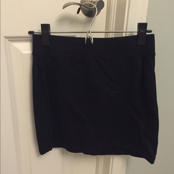 Body con skirt