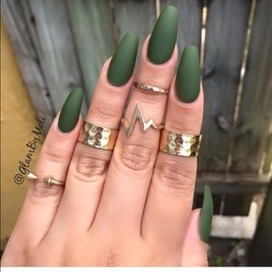 Meet your Posher, Amber