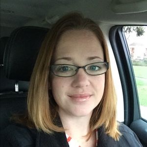 Meet your Posher, Kristen