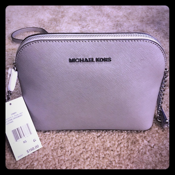 🚫🚫SOLD🚫🚫Brand new mk Cindy cross body bag
