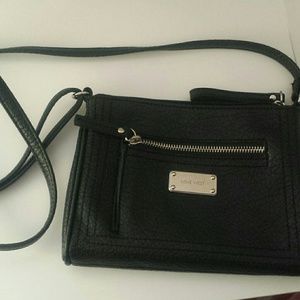 Small Nine West crossbody