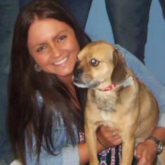 Meet your Posher, Kristine - Picture 1 of 1