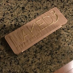 Naked 3