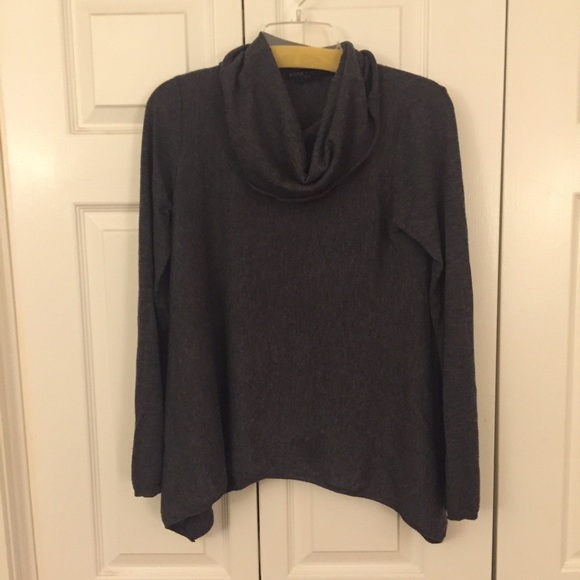 Alice + Olivia Cowl Sweater