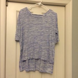 Casual top