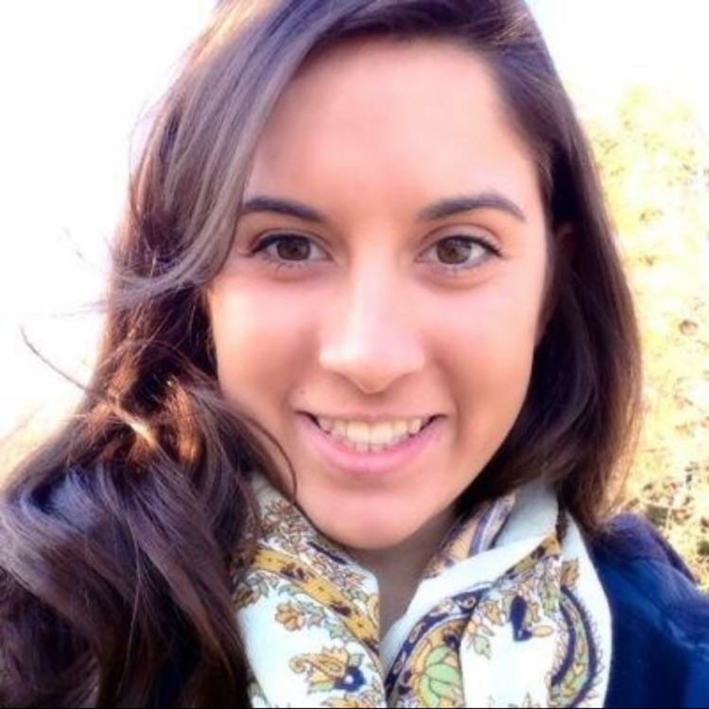 Meet your Posher, Polly