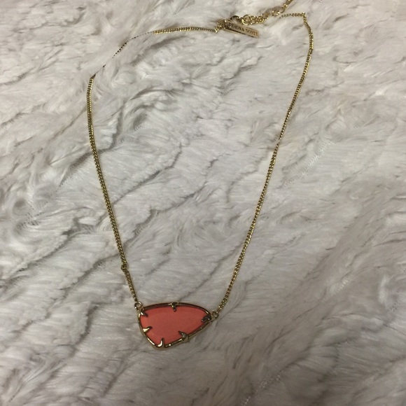 Kendra Scott Necklace
