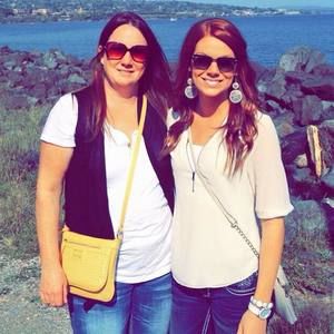 Meet your Posher, Becca