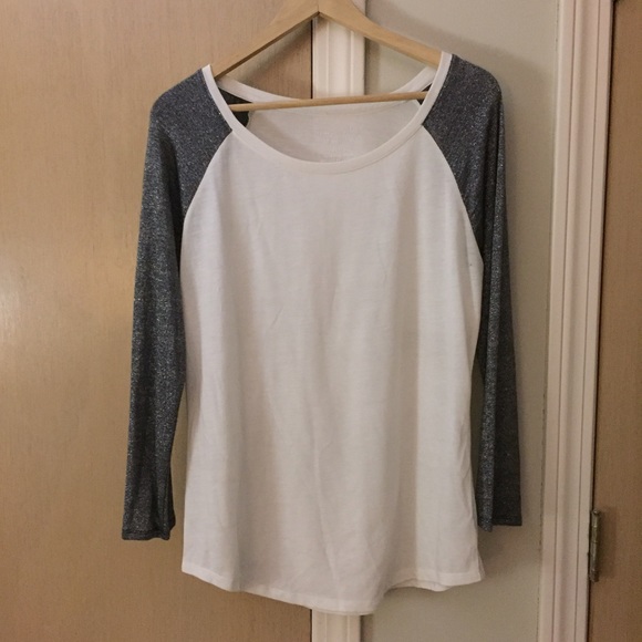 Baseball t-shirt