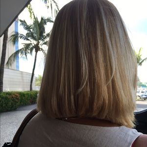 Meet your Posher, Patricia