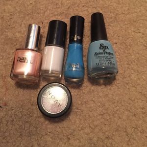 Nail Polish BUNDLE