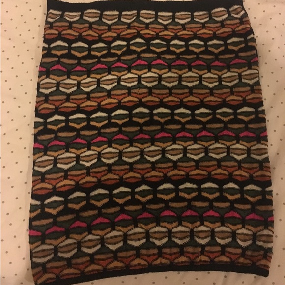 M Missoni mini skirt - Picture 2 of 4