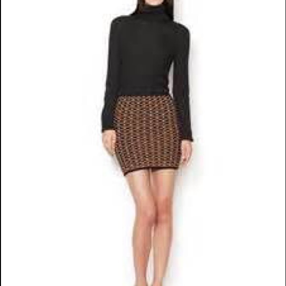 M Missoni mini skirt - Picture 4 of 4