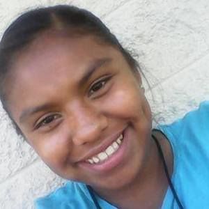 Meet your Posher, Darlene