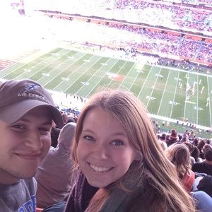 Meet your Posher, Bridget