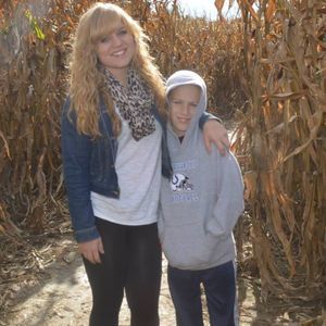 Meet your Posher, Jeri