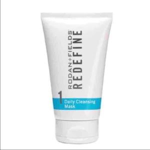 Rodan + Fields Redefine Cleansing Mask