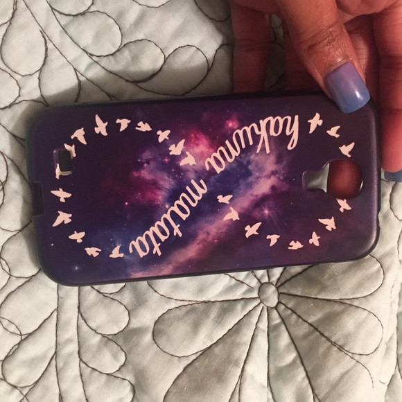 Samsung Galaxy S4 Case