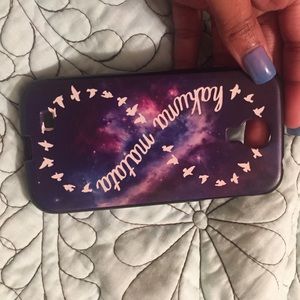 Samsung Galaxy S4 Case