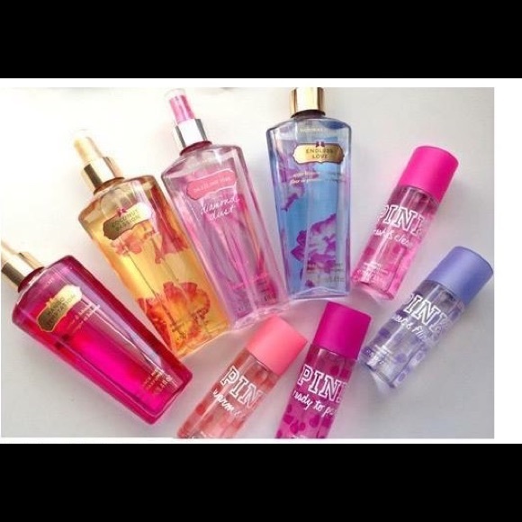 •.•Looking for Victoria secret•.• - Picture 2 of 4