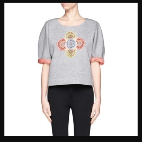 💋It Girl HP💋 Elizabeth and James Elias top