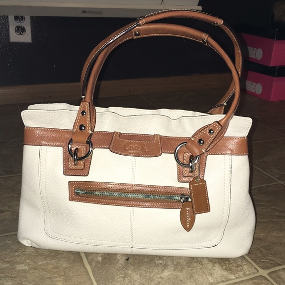 Coach purse 👜