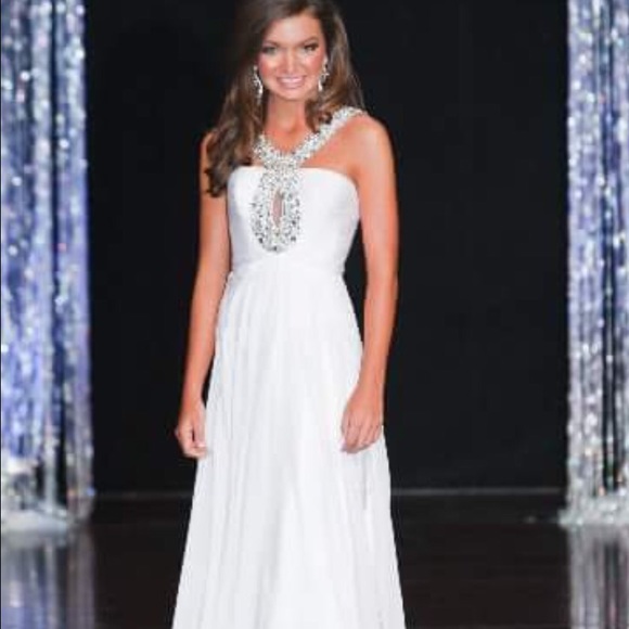 Sherri Hill Dress Size 0